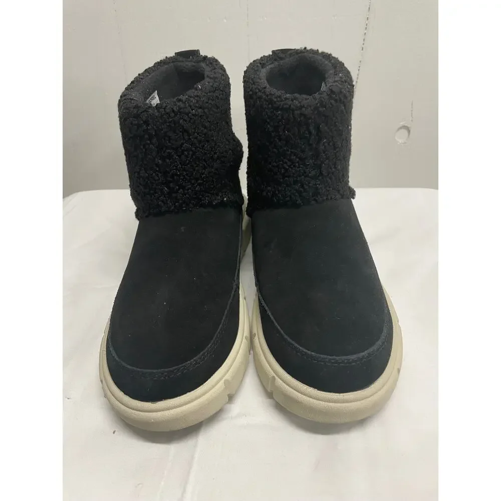 Sorel these waterproof